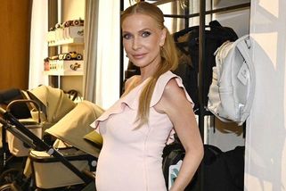 Michaela Ochotská porodila: Jméno pro dceru si musela nechat schválit